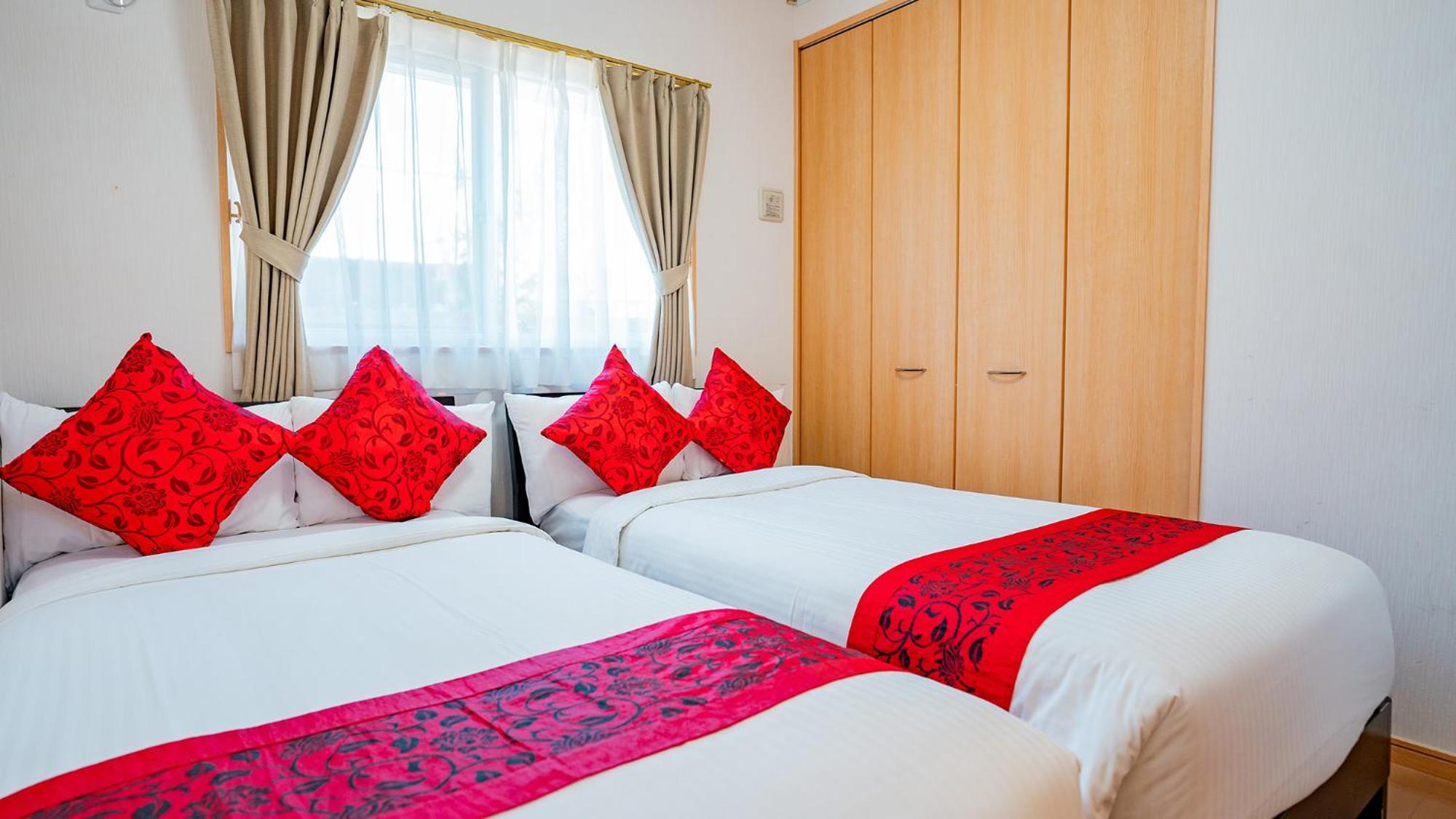 United Resort Kibougaoka أونا المظهر الخارجي الصورة