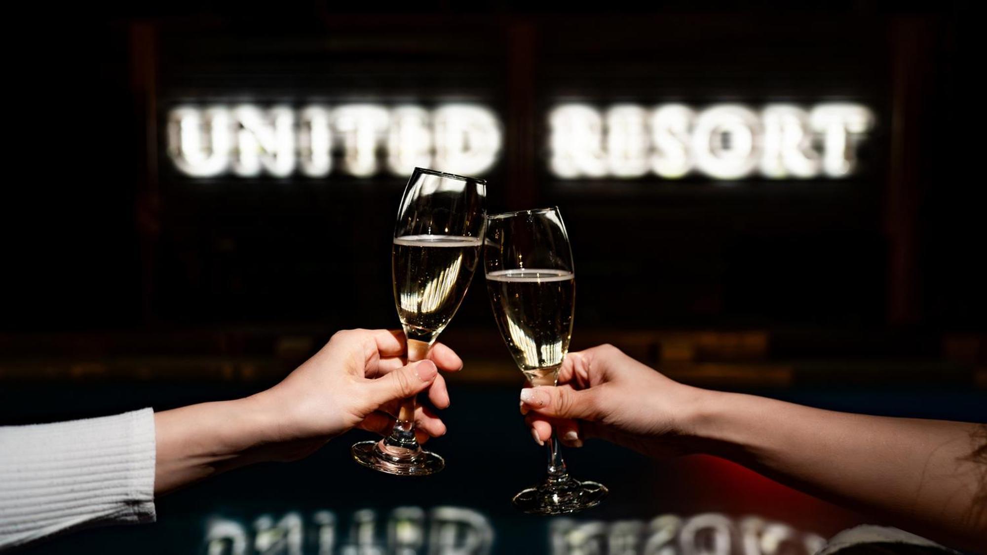 United Resort Kibougaoka أونا المظهر الخارجي الصورة